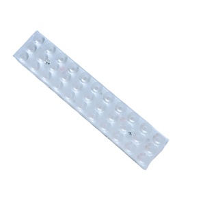ที่กำหนดเองทำ DC LED Pcb Board สำหรับไฟถนน Led 4000พัน Pcb Cem3นำโมดูล - Product Image 4
