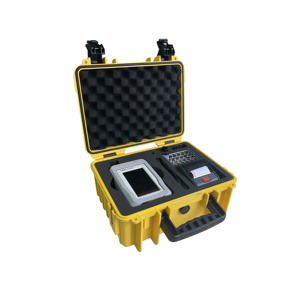 Taşınabilir Raman spektrometre RA200 kimyasal hammadde ve bitmiş ürün testi ve tanımlama - Product Image 5