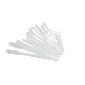 Ống Pipet Pasteur Trong Suốt Dùng Một Lần BENOYLAB Ống Pipet Chuyển 5Ml - Product Image 4