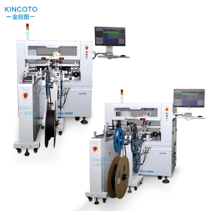 Macchina di programmazione automatica integrata generale di fascia alta per apparecchiature di programmazione IC di KA2000
