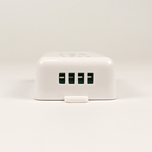 Синий зуб RGB Wifi контроллер DC5V-24V SP105E SP107E SP108E приложение для синхронизации музыки контроллер для WS2812B Alexa светодиодный контроллер - Product Image 5