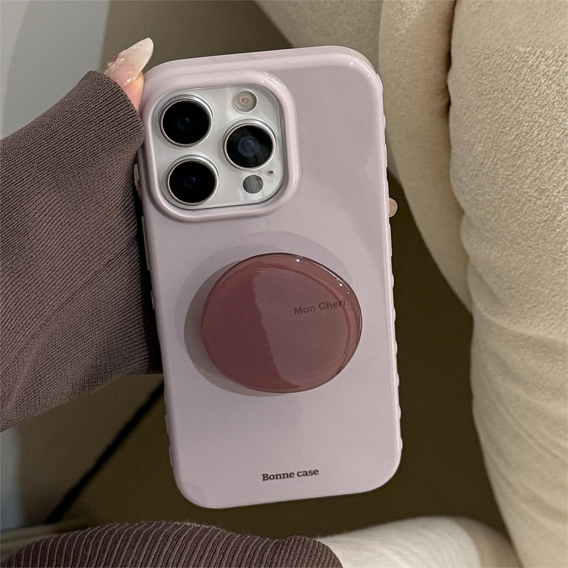 Amethyst Crystal Stand