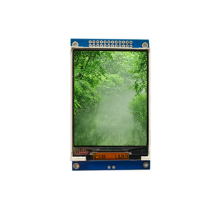 Display di controllo industriale di alta qualità ili9341 st7789v spi con scheda PCB display tft da 240*320 da 2.4 pollici - Product Image 4