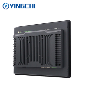 Core 8th I5 All in One <strong>Desktop</strong> <strong>Computer</strong> 15.6 Inch HD Playback Win10/11 <strong>Linux</strong> 1920*1080 Resolution Industrial Rugged Tablet - Product Image 6