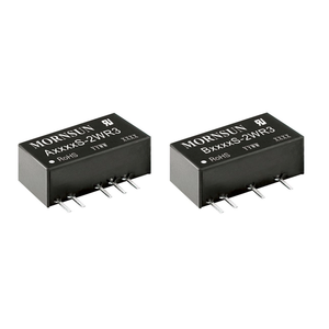 Ornsun-onverter de 12V, dispositivo A1209S-2WR3 - Product Image 2