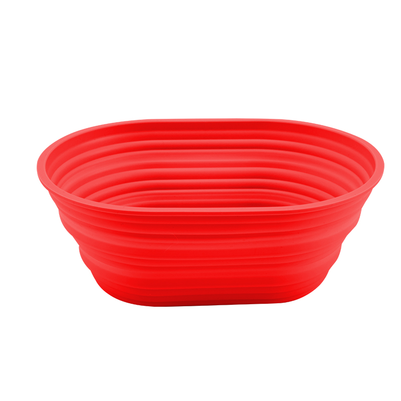 Panier de fermentation en silicone
