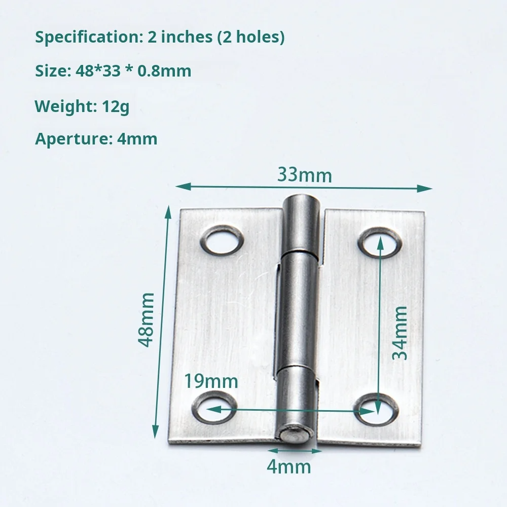 48*33*0.8 (2holes)