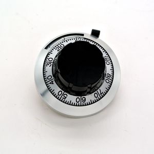 21A11B10ポテンショメータノブを交換1-13/1646mm直径アナログターンカウントダイヤルRB - Product Image 1