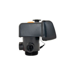 6 T/h <span class=keywords><strong>Runxin</strong></span> ceramica LED disco automatico addolcitore acqua valvola F63B1 con tipo tempo di depurazione dell'acqua fabbrica professionale