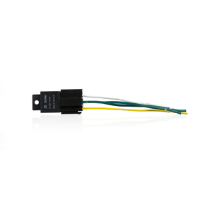 Durable 4G Car GPS tracker with ACC Ignition Engine Detection Stop Car Remotely with Relay Tracking Online