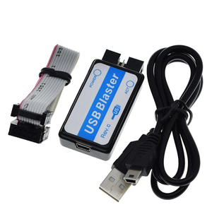 Nuevo Mini Usb Blaster Cable para ALTERA CPLD FPGA NIOS JTAG Altera Programmer en Stock para