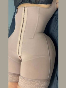 ウエストトレーナー用ロゴバッグカスタマイズウエストボディシェイパースリーブ付きシェイパー下着カスタムスリミング - Product Image 6