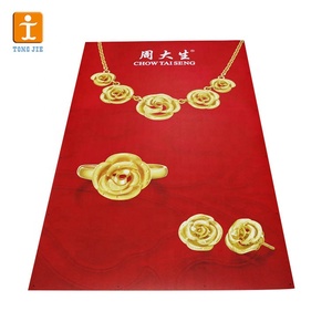 Large Size A1 A2 A3 <strong>Custom</strong> Digital Printing Wall <strong>Poster</strong> for Promotion