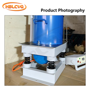 Digitale Vebe Consistometer, Automatische Betonconsistentie Testmachine Voor Bouwmateriaallaboratorium - Product Image 6