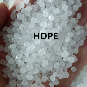 Yüksek akış polietilen HDPE HHM5502ST peletler Film sınıf LDPE LLDPE geri dönüşümlü HDPE Ton başına stokta sıcak satış için - Product Image 6