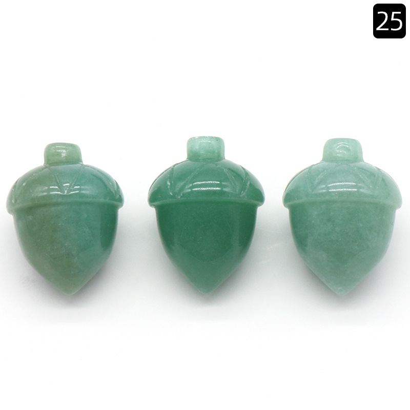 aventurine verte