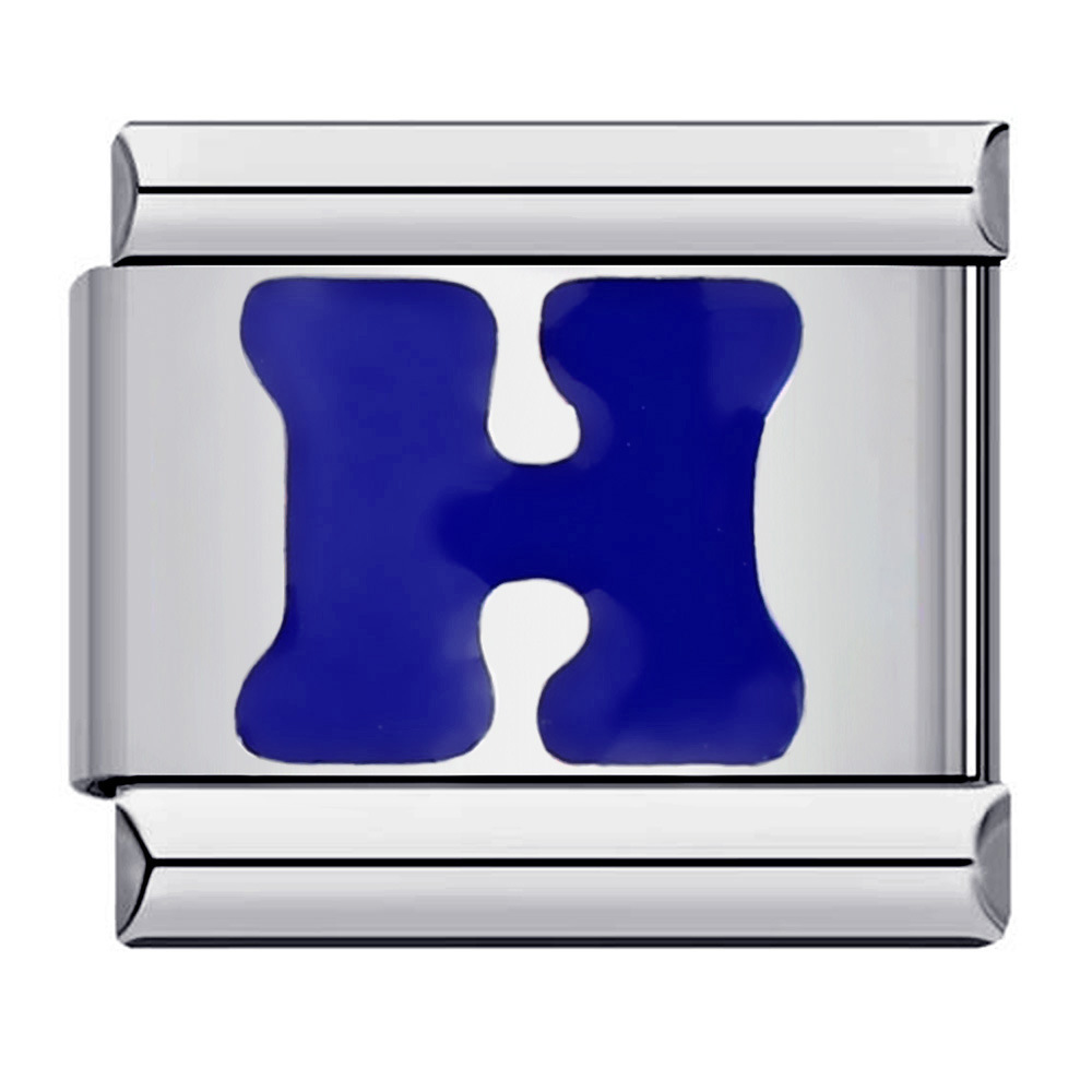 H