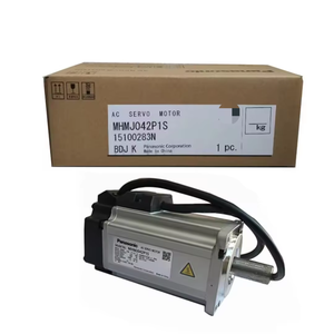1 pezzo nuovo di zecca originale prodotti genuini Servo spedizione veloce MHMJ042P1S garanzia di un anno