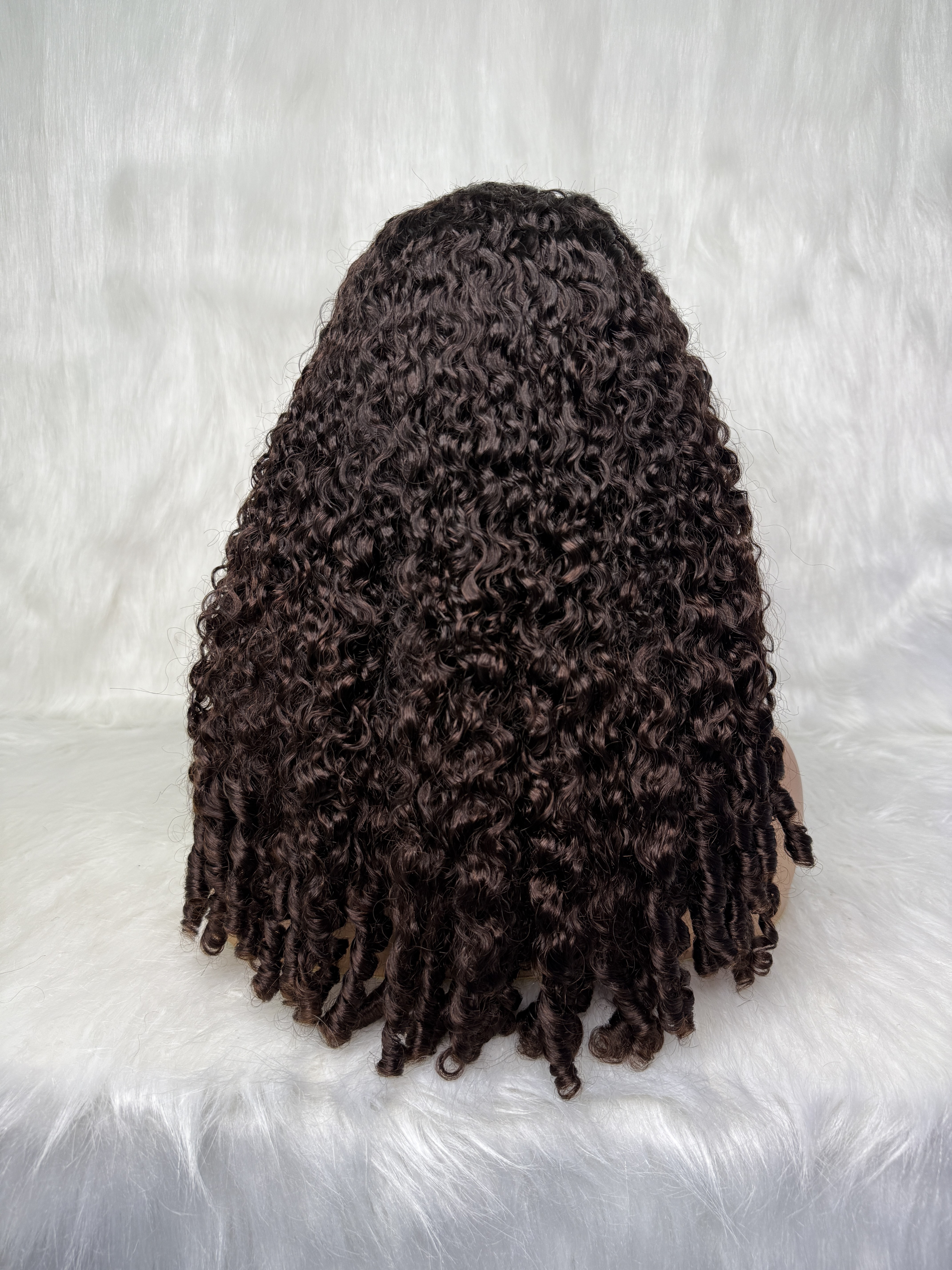 Dentelle 13x4#4
