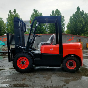 Вилочные погрузчики внутреннего сгорания <span class=keywords><strong>Kalmar</strong></span> телескопические высококачественные рабочие лошадки для вашего склада - Product Image 3