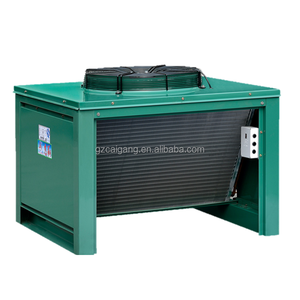 FNVB-125/360พร้อมกล่องยูนิตสำหรับชุดคอนเดนเซอร์ระบายความร้อนด้วยอากาศ Zhejiang gaoxiang 380V fnvb - Product Image 3