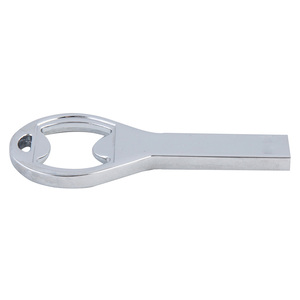 Fábrica Por Atacado De Metal Abridor De Garrafas 16GB U Disco USB 2.0 Telefones Móveis Compatíveis Computadores Presente Empresarial para Abrir Cerveja