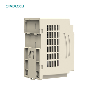 Inversor de frecuencia de CA de 1.5KW Unidad de frecuencia variable 220V Entrada y salida trifásica Mini VFD VSD para máquina de modelación de inyección - Product Image 4