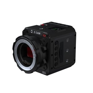 Z-CAM E2-S6G (EF)-Super 35mm 6K Z RAW Cinema <strong>Camera</strong> 10-Bit Color Global Shutter 40x Optical Zoom 8K Image Resolution (EF Mount) - Product Image 1