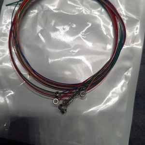 High Quality Guitar <strong>String</strong> Classical Guitar <strong>String</strong> Acoustic Guitar <strong>String</strong> for Wholesale - Product Image 3
