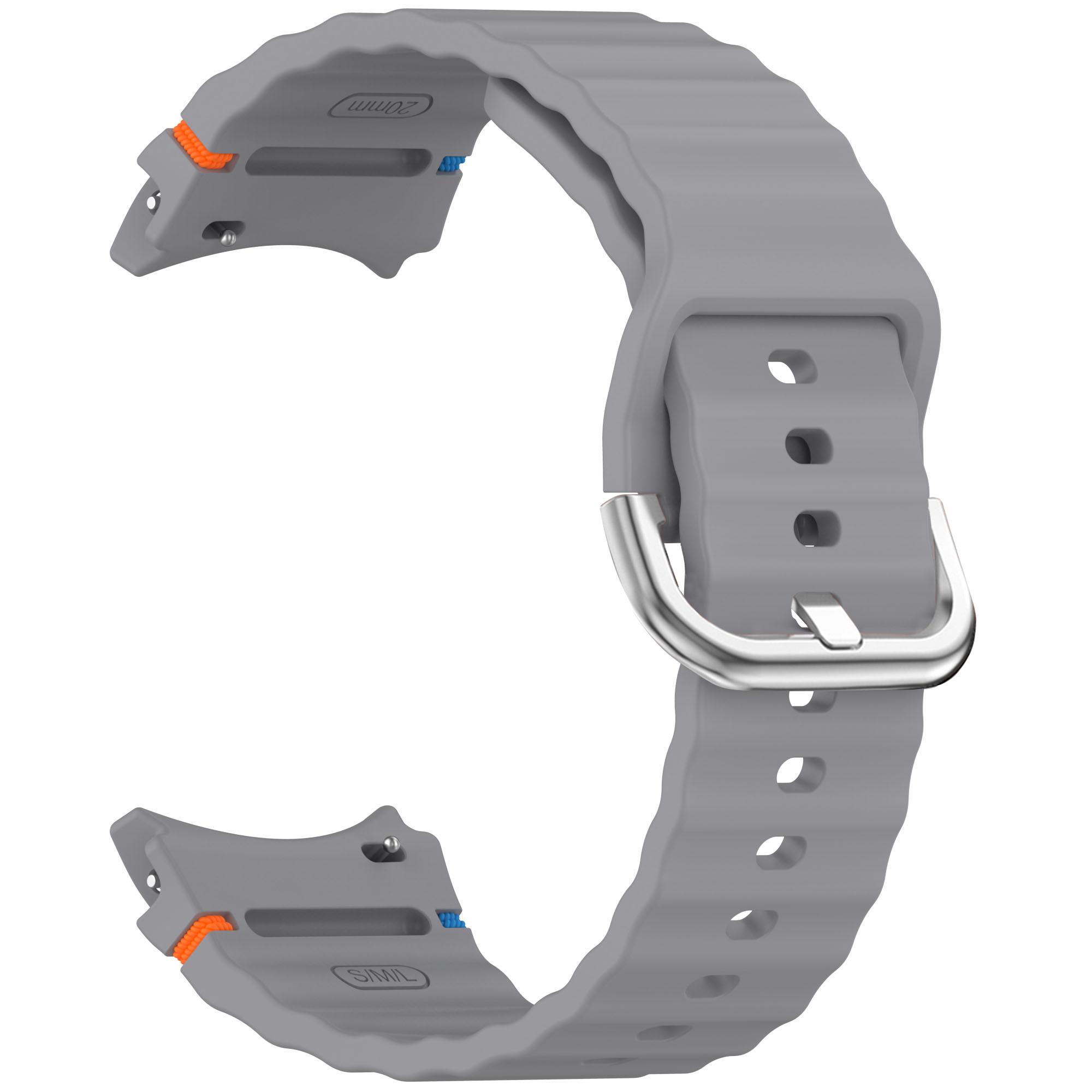 Space grey