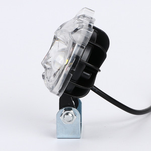 Owl Thiết Kế <span class=keywords><strong>11W</strong></span> Công Suất Cao <span class=keywords><strong>LED</strong></span> Xe Máy Sương Mù Ánh Sáng Phụ Trợ Đèn Tại Chỗ Không Thấm Nước Hệ Thống Chiếu Sáng - Product Image 4