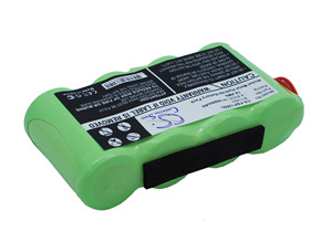 Замените Аккумулятор для Fluke 123 (прошивка ниже V2., анализатор качества 43, измеритель прицела BP124, скопитер 120 B11483, BP120 - Product Image 3