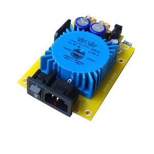 PACKBOXPRICE 5V USB HIFI lineare Power DC regolatore di alimentazione 15W CAS XMOS lampone per la casa amplificatore