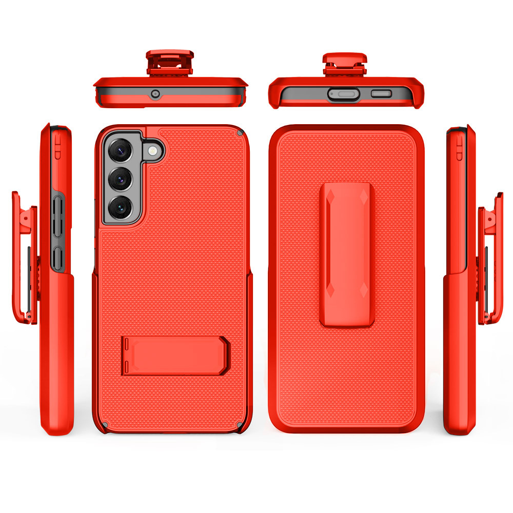 Rojo