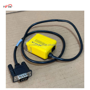 DMA-ENCODER-001 originale DMA-ENDCAP-10 DMA-EZCCM-001 Scanner. Lettore di codici. Macchina fotografica industriale. Controller visivo - Product Image 3