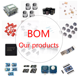 VC-01-Kit KI intelligenter Offline-Speechmodul Offline-Generkennung Sprache Steuerungsmodul Entwicklungsbrett - Product Image 6
