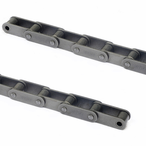 High Tensile Agricultural <strong>Chain</strong> with Attachment Conveyor <strong>Chains</strong> S and CA Type CA557D for Potatoes Harvesters OEM Supported - Product Image 3