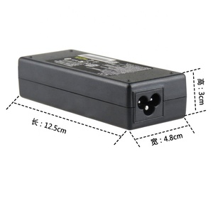 <strong>Notebook</strong> Ac Adapter for HP ENVY 14 15 17 Charger 90W 19.5V 4.62A 4.5*3.0mm Blue Pin Desktop <strong>Computer</strong> Power Supply - Product Image 3