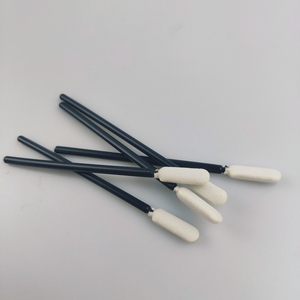710 köpük swablar değiştirme bulanık pamuk swablar hassas temizlik tek kullanımlık temiz çubukla - Product Image 4