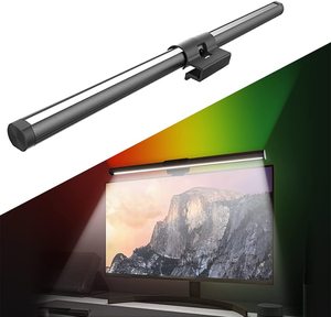 Yüksek kaliteli monitör ışık şeridi dokunmatik ayarlanabilir ışık kontrolü ışık yayan diyot - Product Image 1