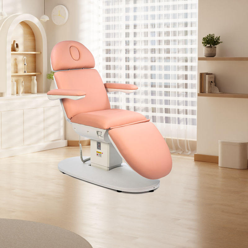 รุ่นรีโมทคอนโทรล (สีชมพู)