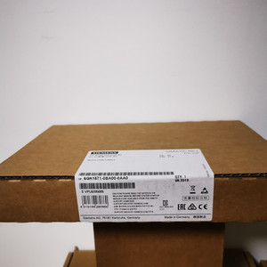 Siemens 6GK1571-0BA00-0AA0 PC <strong>Adapter</strong> USB A2 PLC Programming Cable - Product Image 1