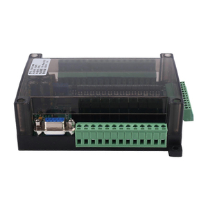 FX3U-24MR programmier bares Controller-Modul brandneues Original mit technischer Unterstützung für SPS-Programmierung - Product Image 4