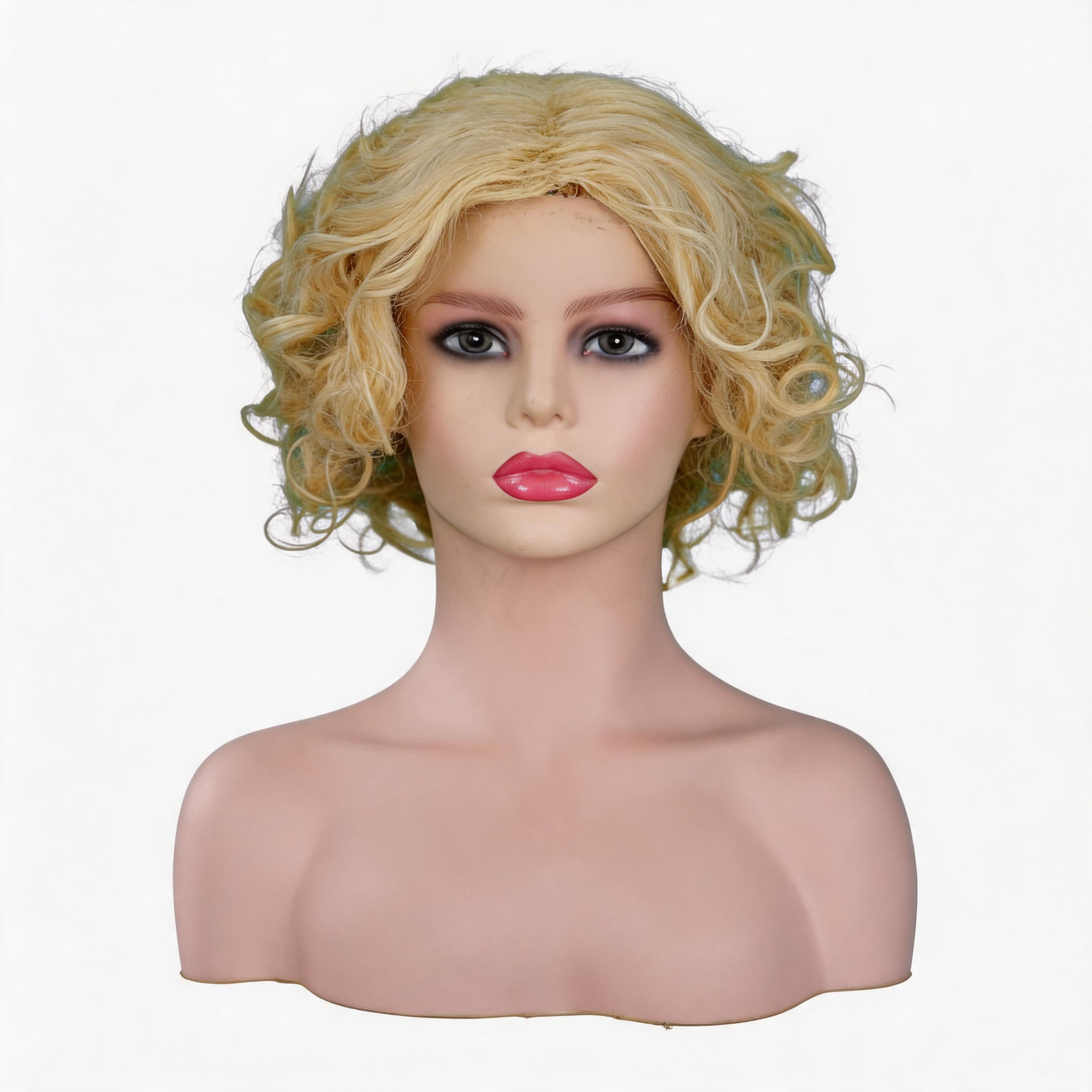 Blond