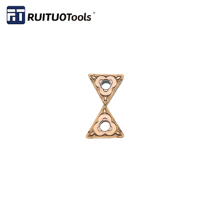 Buen precio TNMG CNC herramienta indexable inserto de torneado herramientas de corte de torno inserto de torneado indexable para mecanizado de acero inoxidable - Product Image 2