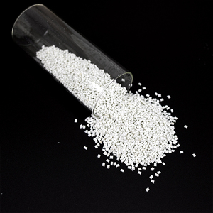 免费样品最佳出厂价格PP Gf30塑料原料原始改性大量聚丙烯PP颗粒 - Product Image 1