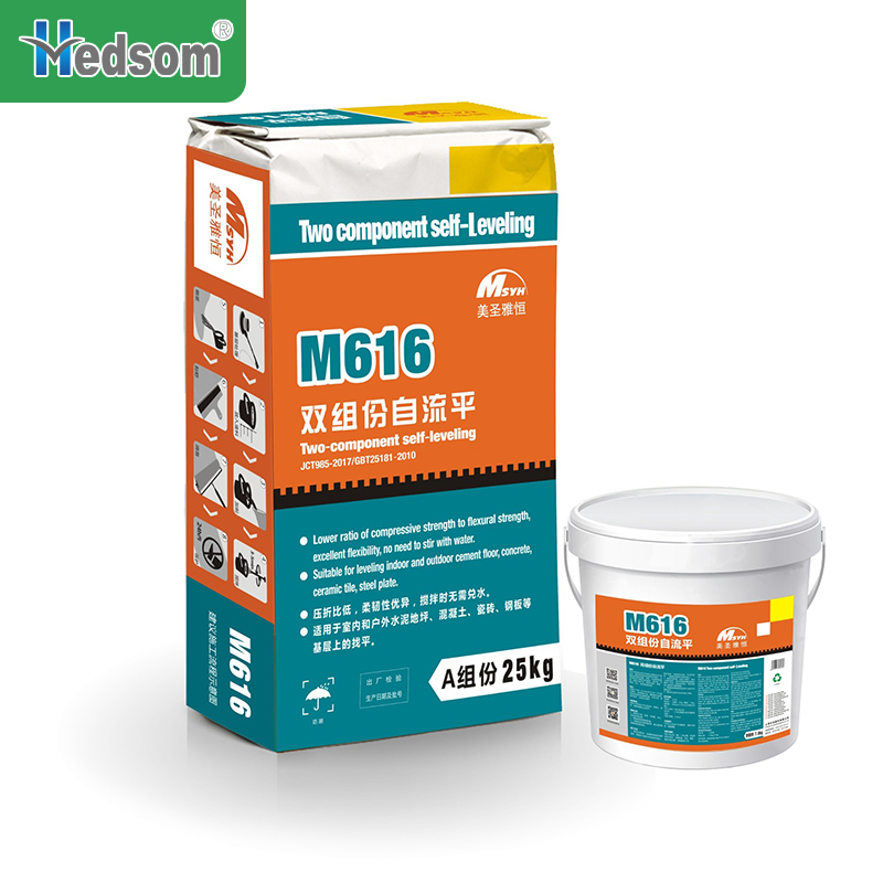 M616