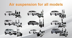 メルセデスW638 Vito Viano用スプリングバッグ<span class=keywords><strong>6383280501</strong></span> 6383280701 6383280601