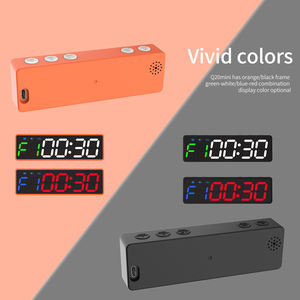 Многорежимный таймер для занятий спортом - Product Image 2