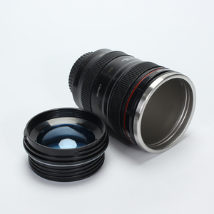 โปรโมชั่นถ้วยเลนส์กล้องเลนส์แก้วกาแฟถ้วย - Product Image 5